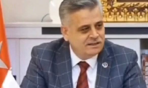 “Katılmış olduğumuz Ocak ayı meclis toplantısına dair görüş ve önerilerimiz”