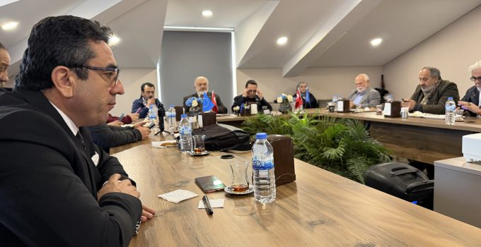 Medivia Sağlık Gazetecilere ‘Ahde Vefa’ programı düzenledi