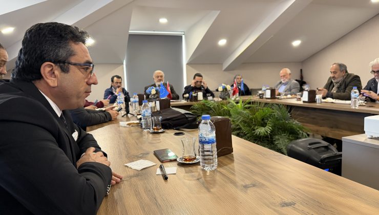 Medivia Sağlık Gazetecilere ‘Ahde Vefa’ programı düzenledi