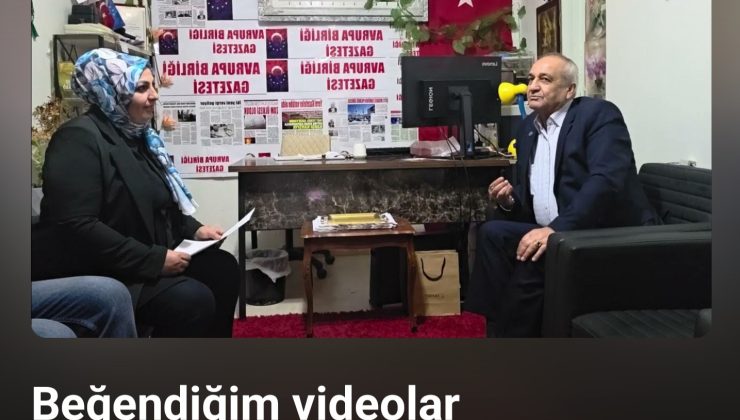 İyi Parti Gaziosmanpaşa İlçe Başkanı Harun Çapur’dan Cesur Açıklamalar: “Kapımız Herkese Açık!”