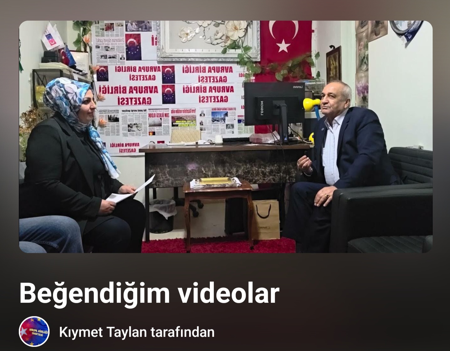 İyi Parti Gaziosmanpaşa İlçe Başkanı Harun Çapur’dan Cesur Açıklamalar: “Kapımız Herkese Açık!”