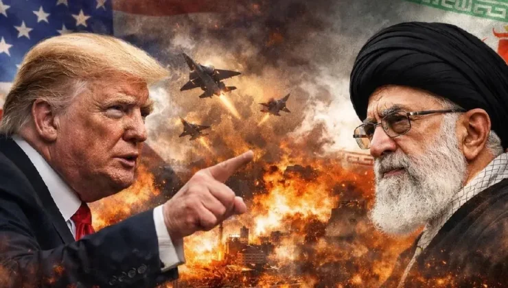 ABD Silahlı Kuvvetleri 1 Numarası: Ordu İran’a Karşı Harekata Tamamen Hazır!