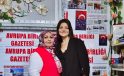 Gaziosmanpaşa Demokrat Parti İlçe Başkanı Banu Yabaş İlgar’dan Yerel Basına Destek: 10 Ocak Çalışan Gazeteciler Günü’nde Anlamlı Ziyaret