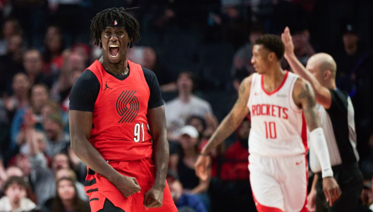 NBA Maçları Neden Gündemde: Trail Blazers – Rockets, Lakers – Bucks, Warriors – Kings, Nuggets – Hawks Analizi