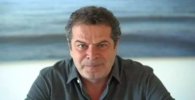 Sadettin Tantan ve Cüneyt Özdemir Neden Gündemde? Son Dakika Gelişmeleri ve Tartışmalar