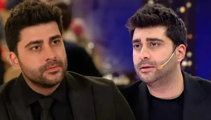 Doğukan Güngör O diziden ayrıldı