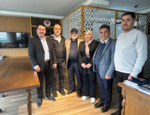 Fatih Aydemir’den 10 Ocak Çalışan Gazeteciler Günü’nde Sert Çıkış: “İtibar Suikasti ve İftira Kampanyası”