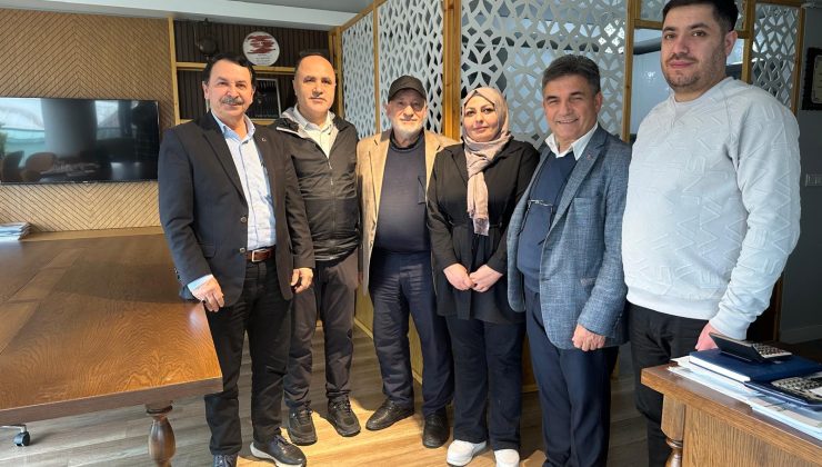 Fatih Aydemir’den 10 Ocak Çalışan Gazeteciler Günü’nde Sert Çıkış: “İtibar Suikasti ve İftira Kampanyası”