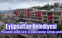 Eyüpsultan Belediyesi’nde Servis ve Yemek Kararı: İkramiye Hâlâ Ödenmedi – Personel Tepkileri Artıyor, Çalışanlar İsyan Ediyor!