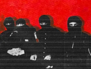 Türkiye’de Yeni Nesil Çeteler: Daltonlar, Redkitler, Anucurlar ve Kanlı Savaşlar