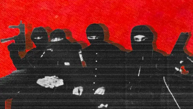 Türkiye’de Yeni Nesil Çeteler: Daltonlar, Redkitler, Anucurlar ve Kanlı Savaşlar