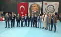 Ümraniye Esnaf Sanatkârlar Odası 16. Seçimli Genel Kurulunda Mehmet Özdil ile Yola Devam Kararı..