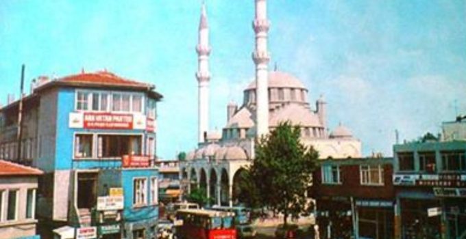İstanbul Gaziosmanpaşa’nın Tarihi: Taşlıtarla’dan Modern İlçeye Uzanan Yolculuk