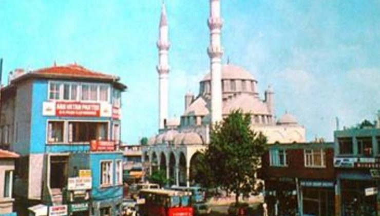 İstanbul Gaziosmanpaşa’nın Tarihi: Taşlıtarla’dan Modern İlçeye Uzanan Yolculuk