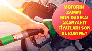 Benzin, Motorin ve LPG Zamları 22 Ocak 2026: Güncel Akaryakıt Fiyatları Ne Kadar? İstanbul, Ankara, İzmir Detayları