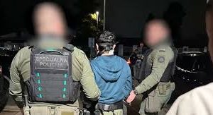 Çirkinler Çetesi Lideri Yakalandı: Cihat Altunç Hırvatistan’da Kıskıvrak Yakalandı! Ali Yerlikaya’dan Son Dakika Açıklama