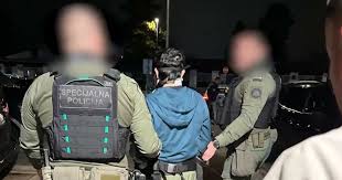 Çirkinler Çetesi Lideri Yakalandı: Cihat Altunç Hırvatistan’da Kıskıvrak Yakalandı! Ali Yerlikaya’dan Son Dakika Açıklama