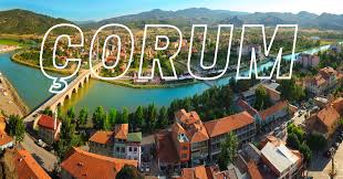 Çorum Neden Gündem? Son Dakika Gelişmeler ve Nedenleri