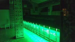 KIRKLAR SULTAN HAZRETLERİ (K.S) Peygamber Efendimizin (s.a.v ...