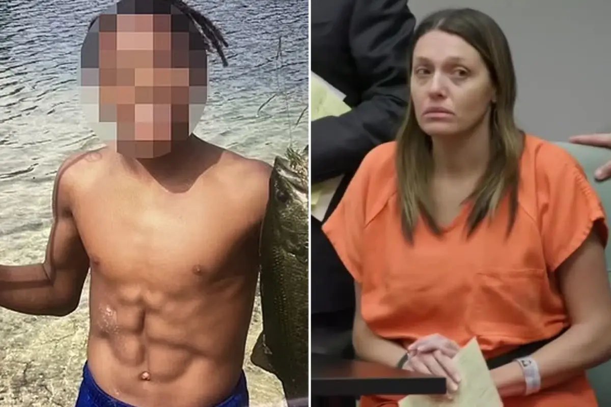 Öğretmenini Hamile Bırakan Gençten Şok Talep: “Bunu Ben Başlattım, Suçlamaları Düşürün!”