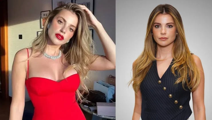 Ezgi Eyüboğlu ve Yuliya Putintseva Neden Gündem? Şok Gelişmeler ve Detaylar