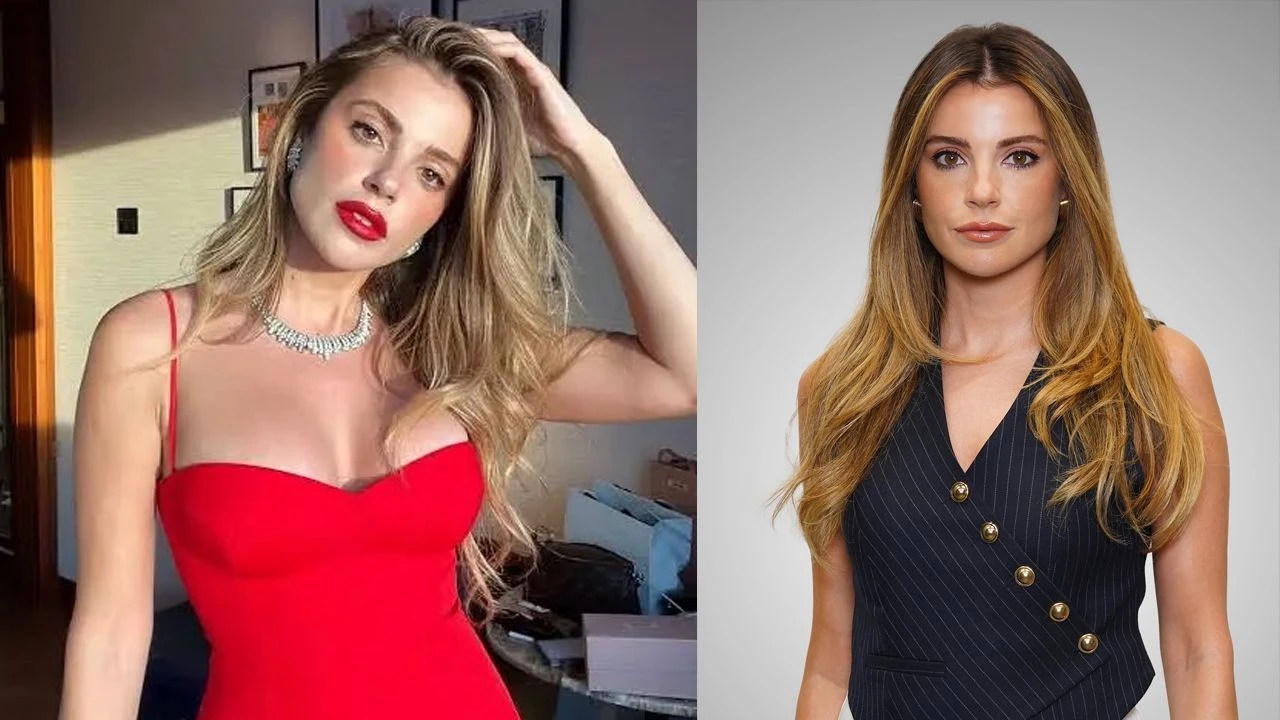 Ezgi Eyüboğlu ve Yuliya Putintseva Neden Gündem? Şok Gelişmeler ve Detaylar