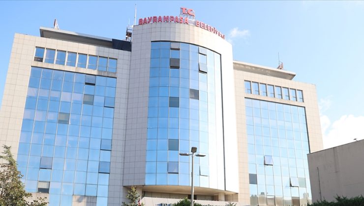 Bayrampaşa Belediyesi Yolsuzluk Soruşturması: 12 kişi Gözaltına Alındı!