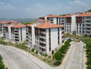 Yüzyılın Konut Projesi’nde Heyecan Dorukta: 19-25 Ocak Kura Takvimi Açıklandı! 45 Bin 909 Konut Daha Hak Sahibini Bulacak!