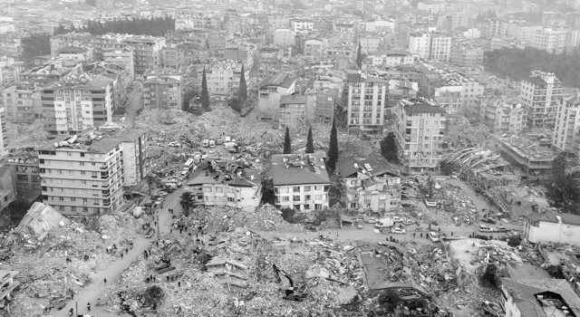 6 Şubat Depremi Ne Zaman ve Saat Kaçta Oldu?