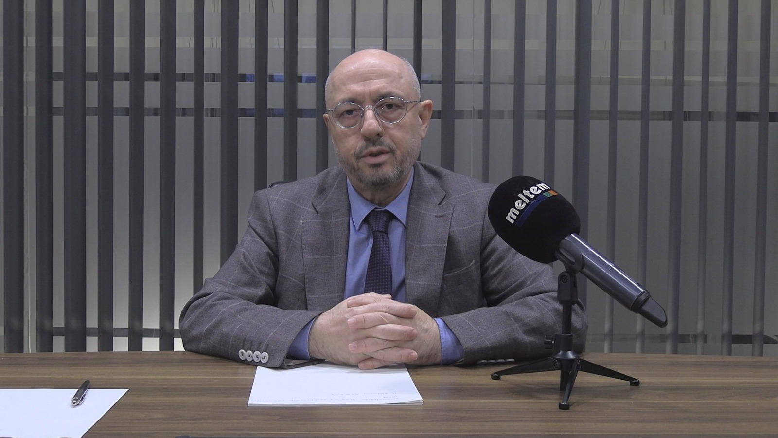 “Dünyanın Milli Ekonomi Modeline ihtiyacı var”