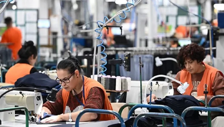 Türkiye’nin Tekstil Devi İflas Etti: Milyonluk Makinalar İcradan Satılacak!