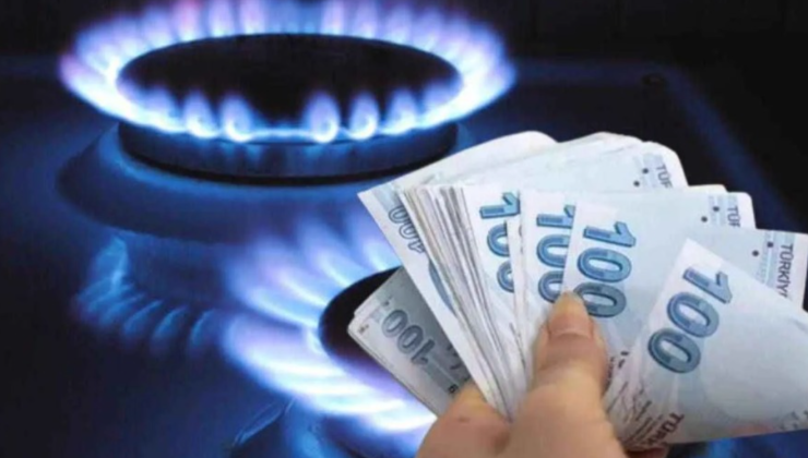 Doğal Gaz Desteği Ocak 2026 Ödemeleri Belli Oldu: 485 Bin Haneye 288 Milyon TL Yatırıldı! Başvuru Nasıl Yapılır?