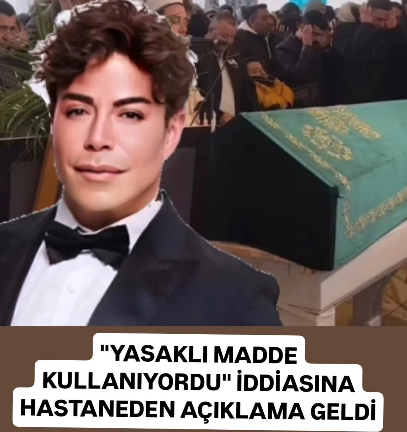 Fatih Ürek Yasaklı Madde İddialarına Hastaneden Net Yalanlama: Gerçekler Ortaya Çıktı!