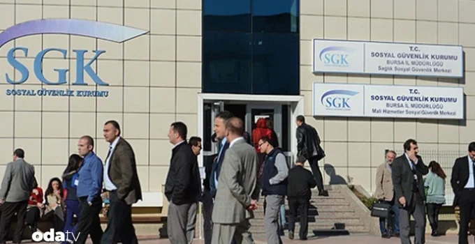 SGK Prim Borçları Erteleme ve Yapılandırma Müjdesi: 2026/7 Sayılı Genelge ile Başvuru Detayları Belli Oldu!