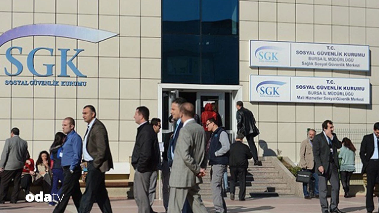 SGK Prim Borçları Erteleme ve Yapılandırma Müjdesi: 2026/7 Sayılı Genelge ile Başvuru Detayları Belli Oldu!