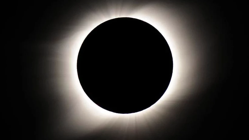 Yüzyılın En Uzun Güneş Tutulması Geliyor: 2 Ağustos 2027’de Gökyüzü 6 Dakika 23 Saniye Karanlığa Gömülecek!