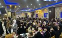 Gaziosmanpaşa Siirt Vakfı Kadınlar Kahvaltısı: Yoğun Katılımla Dayanışma Rüzgarı Esti!