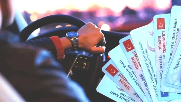 Kamyon ve Otobüs Ehliyeti İçin Müjde: SRC Sınavında Geçme Puanı Düşürüldü!