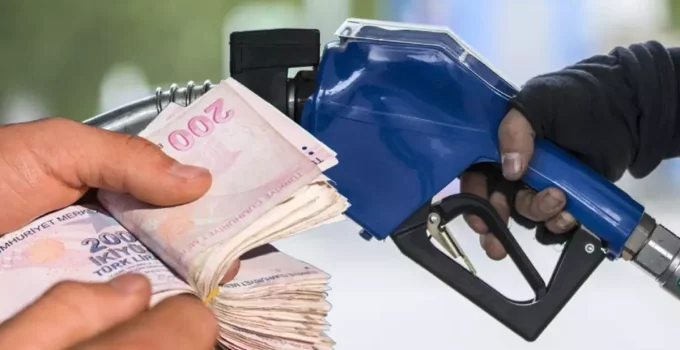 Akaryakıta Okkalı Zam Geliyor! Benzin Fiyatları Ne Kadar Olacak? İşte Güncel ve Zamlı Fiyatlar (Şubat 2026)