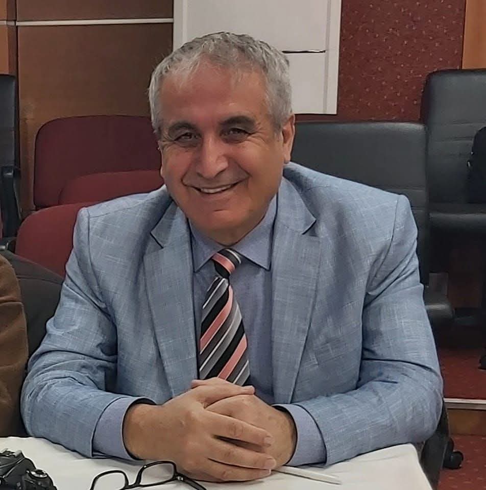 Bayrampaşa Gündem Gazetesi İmtiyaz Sahibi Mehmet Ceylan’ın Ağabeyi Kadir Ceylan Vefat Etti: Cenaze 17 Şubat Salı Günü Fatih Camii’nde