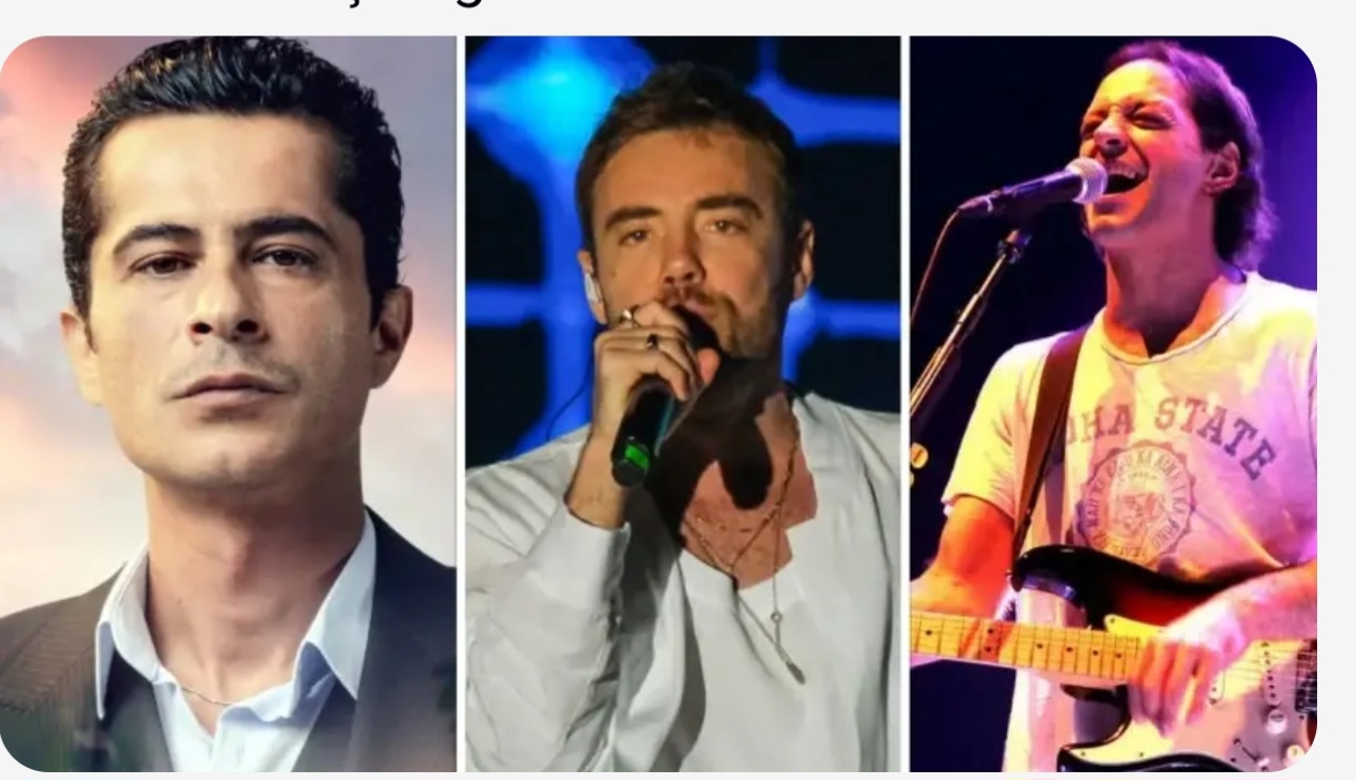 Ünlülere Yönelik Uyuşturucu Operasyonu: Murat Dalkılıç, Kaan Tangöze, İsmail Hacıoğlu ve 14 Kişi Daha Gözaltında! 17 Şüpheli Listesi ve Detaylar