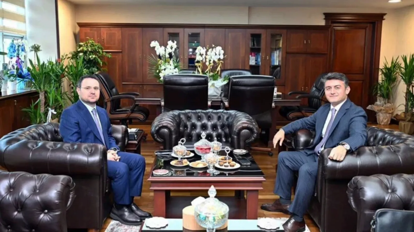 HSK’da Yeni Görevlendirmeler: İstanbul Cumhuriyet Başsavcısı Fatih Dönmez Oldu!