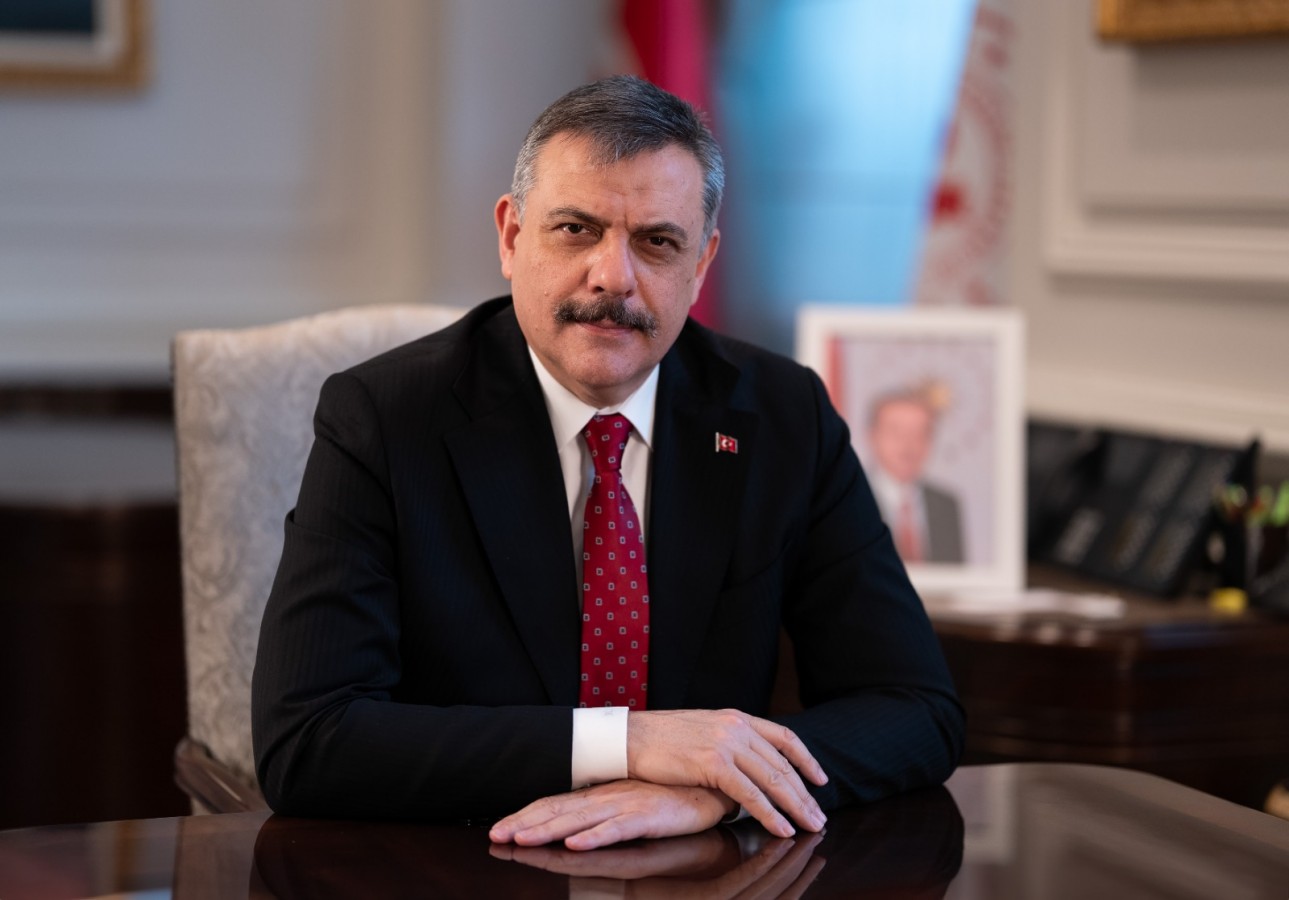 İçişleri Bakanlığı’nda Görev Dağılımı Netleşti: Bakan Yardımcılarının Sorumluluk Alanları Belli Oldu!