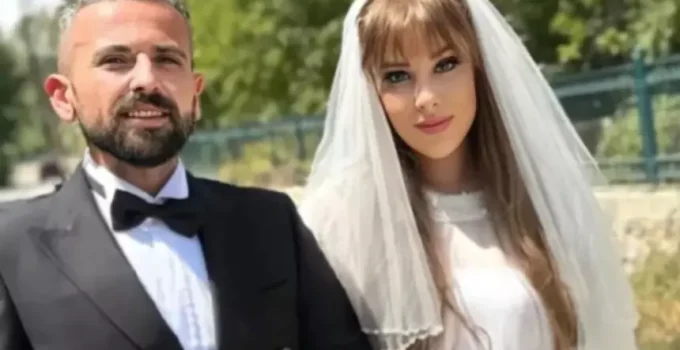 Ferdi Tayfur’un Kızı Tuğçe Tayfur Boşanıyor! İhanet İddiaları Gündemde, Muhammet Aydın Sessizliğini Bozdu!