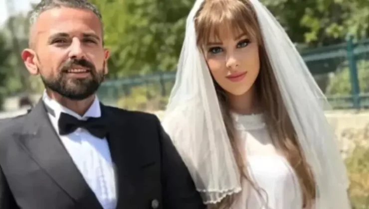 Ferdi Tayfur’un Kızı Tuğçe Tayfur Boşanıyor! İhanet İddiaları Gündemde, Muhammet Aydın Sessizliğini Bozdu!