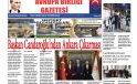Avrupa Birliği Gazetesi 300 Sayısı
