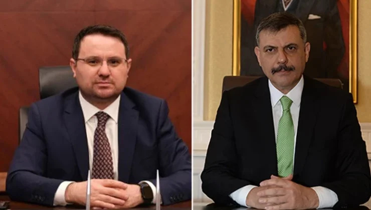 Son Dakika Kabine Değişikliği: Yeni İçişleri Bakanı Mustafa Çiftçi ve Adalet Bakanı Akın Gürlek Göreve Başladı