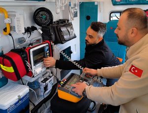 Sakarya’da Tıbbi Cihazlar Yerli Ekipte: Yılda 10 Milyon Liralık Tasarruf Sağlanıyor