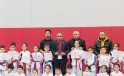 Gelecek Partisi Gaziosmanpaşa İlçe Başkanı Mehmet Baran’dan Taekwondo Kuşak Terfi Sınavında Anlamlı Mesajlar!