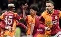 Galatasaray 4-0 Kayserispor Maç Sonucu: Liderlikte Fark Açıldı! Goller ve Özet